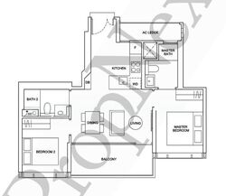 Hyll On Holland (D10), Condominium #619353371